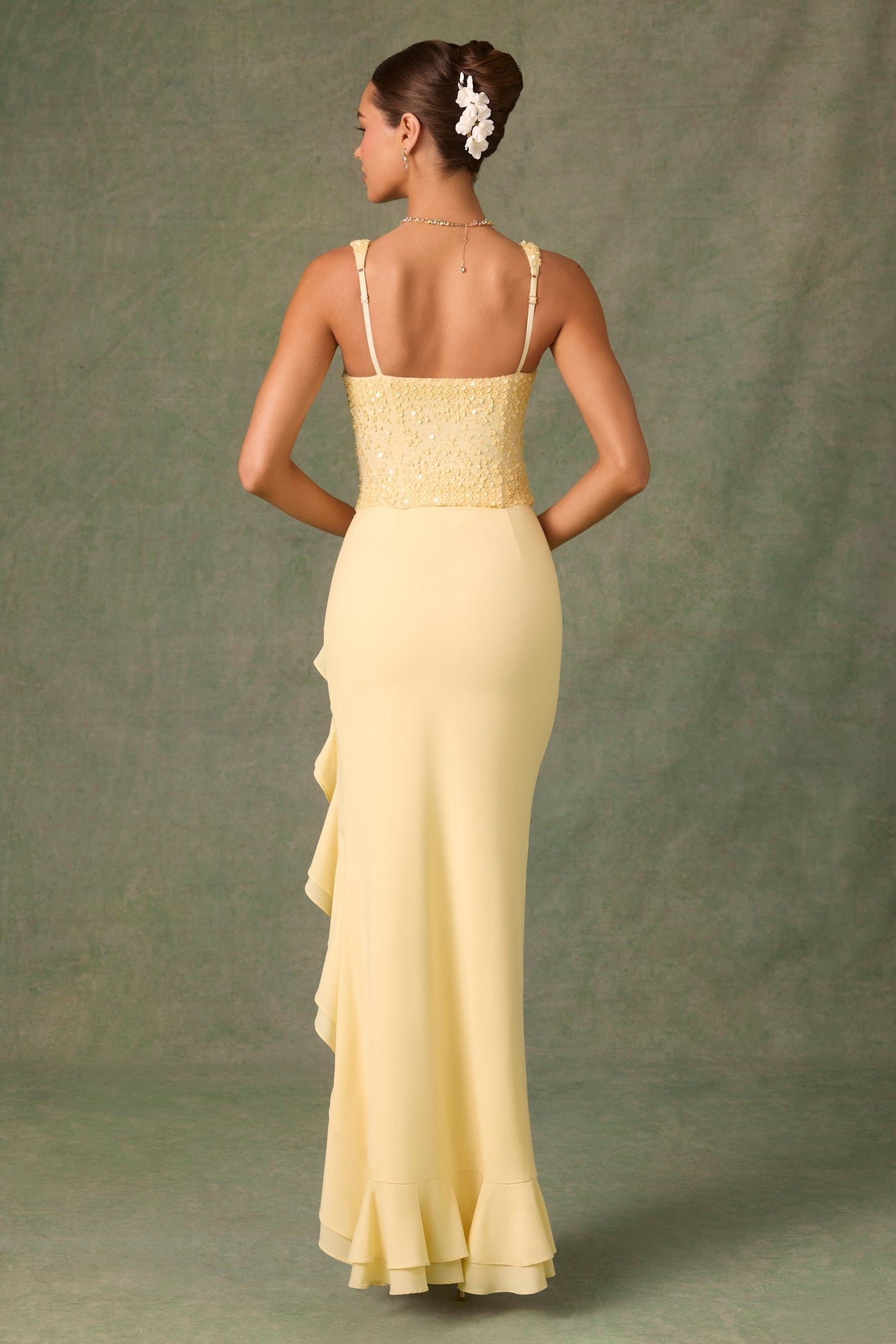 Romee Maxi Dress