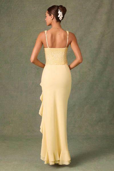 Romee Maxi Dress