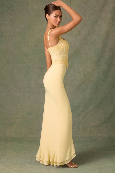 Romee Maxi Dress