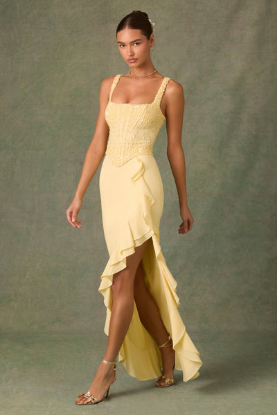 Romee Maxi Dress