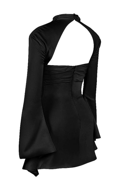 Keisha Mini Dress