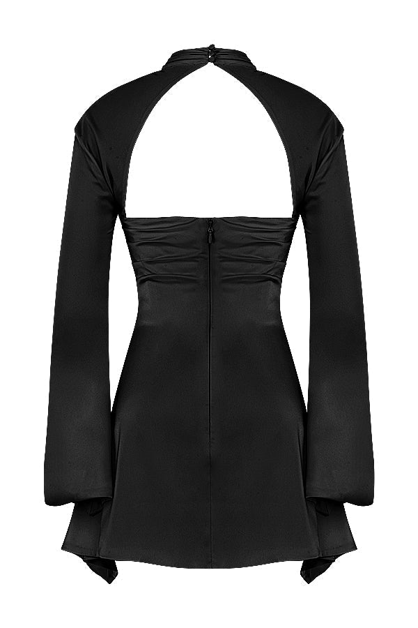 Keisha Mini Dress