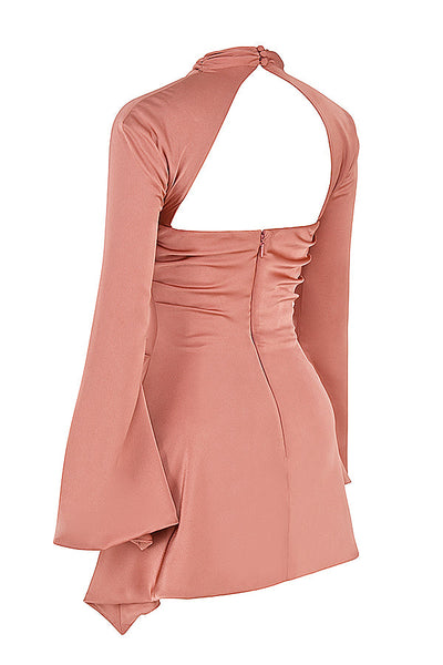 Keisha Mini Dress