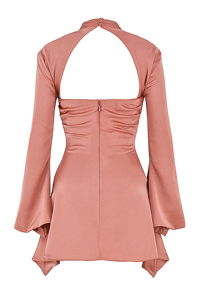 Keisha Mini Dress