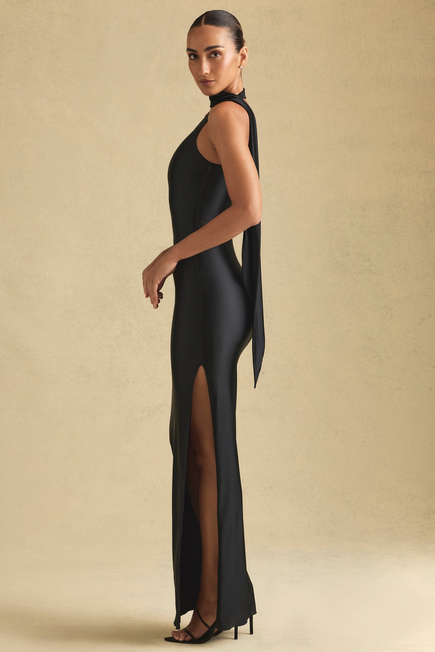 Roxanne Maxi Dress
