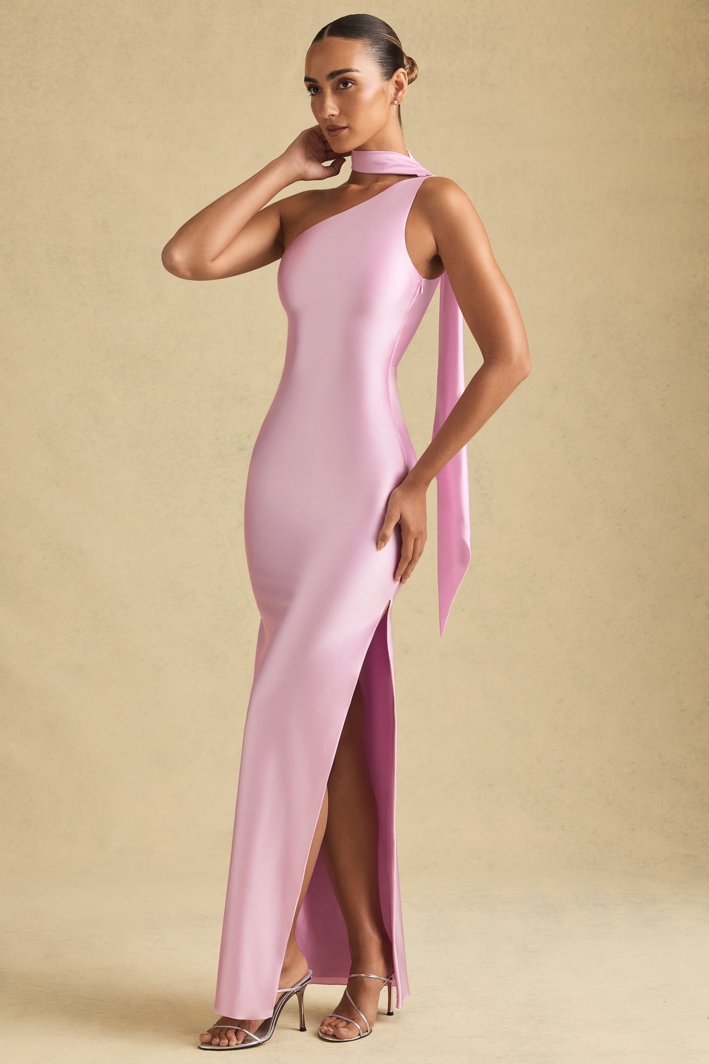 Roxanne Maxi Dress