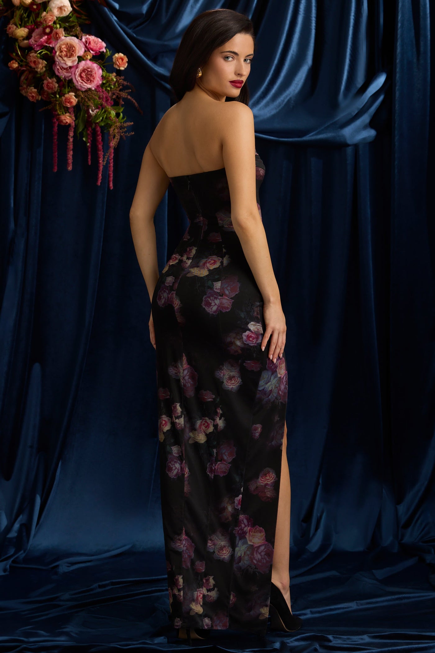 Roxy Maxi Dress