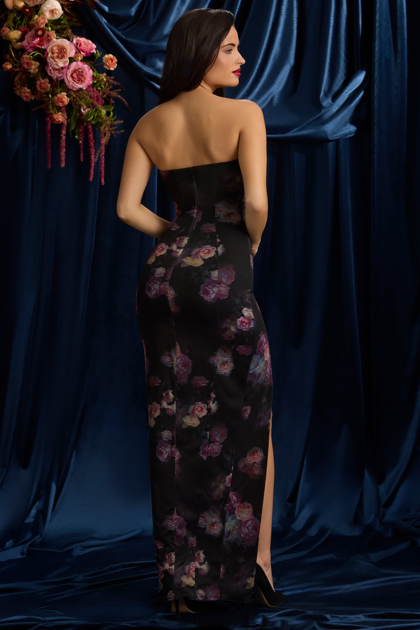 Roxy Maxi Dress
