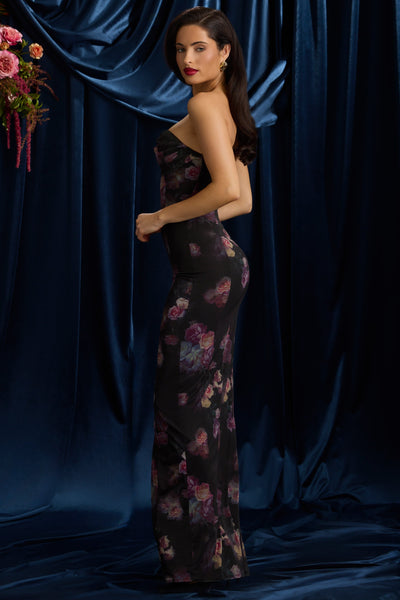 Roxy Maxi Dress