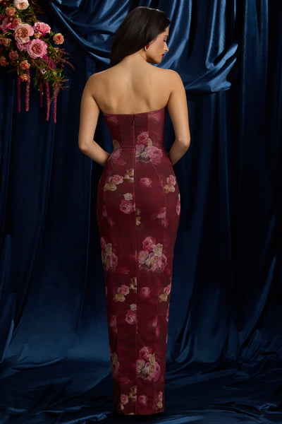 Roxy Maxi Dress