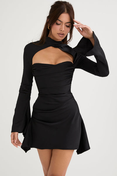 Keisha Mini Dress