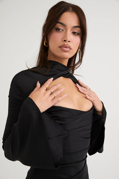Keisha Mini Dress