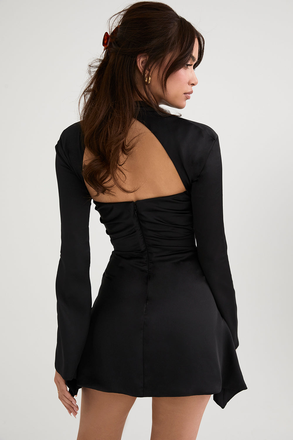 Keisha Mini Dress