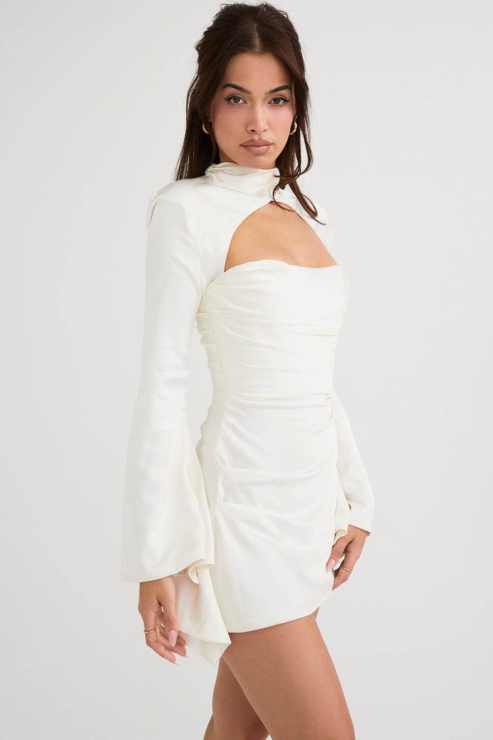 Keisha Mini Dress