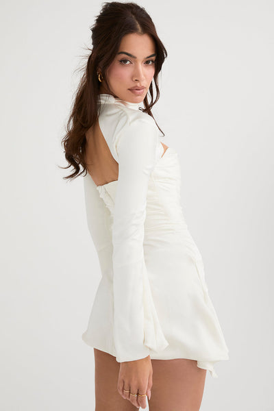 Keisha Mini Dress
