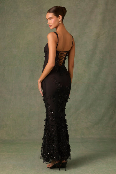 Yava Maxi Dress