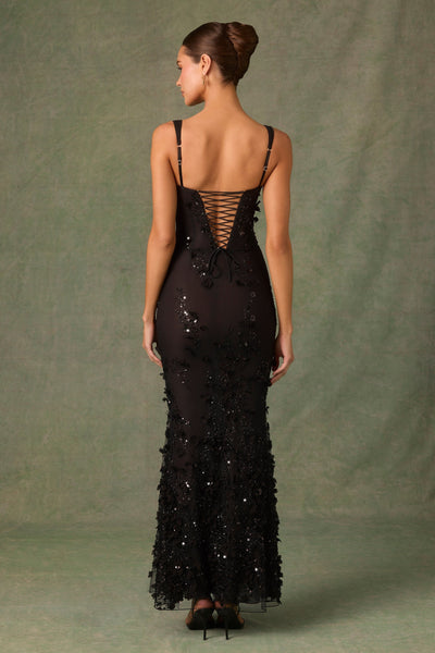 Yava Maxi Dress