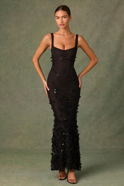 Yava Maxi Dress