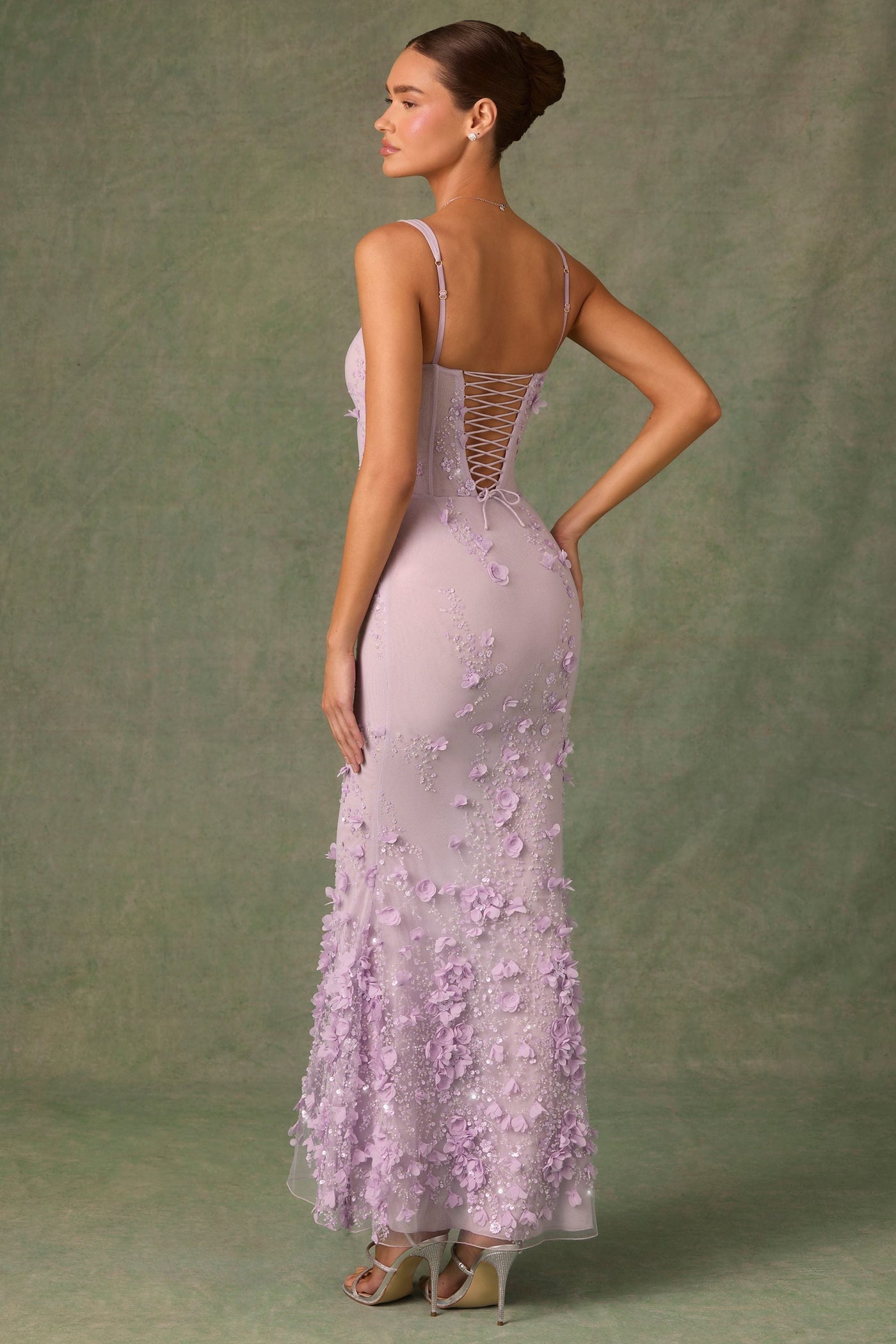 Yava Maxi Dress