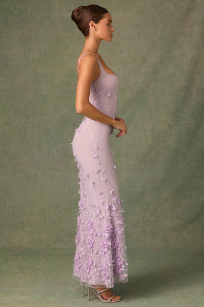 Yava Maxi Dress