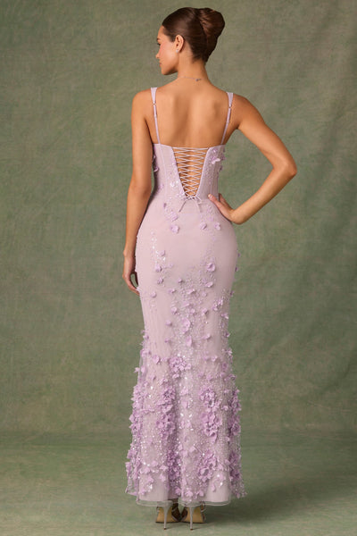 Yava Maxi Dress