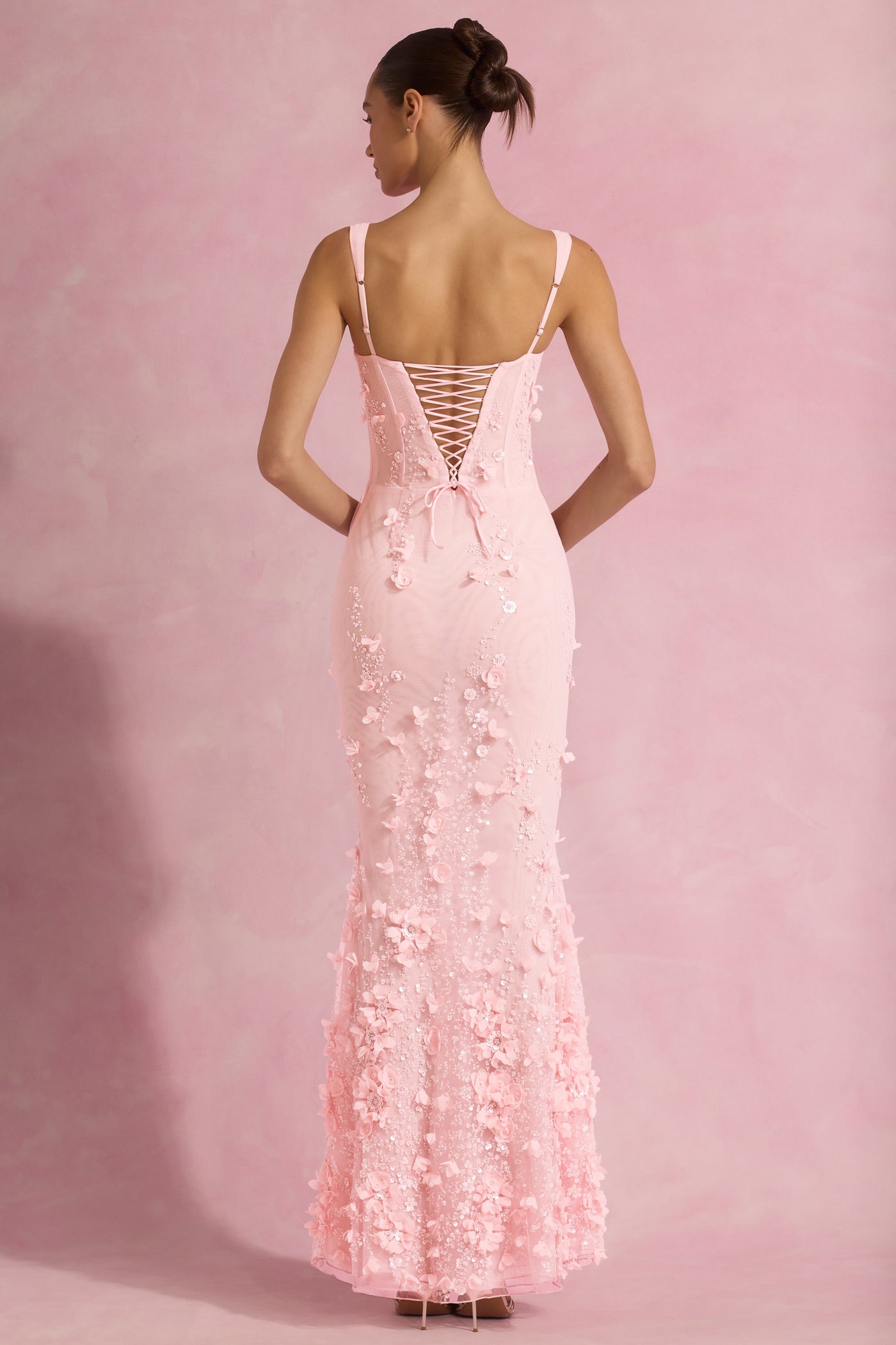 Yava Maxi Dress