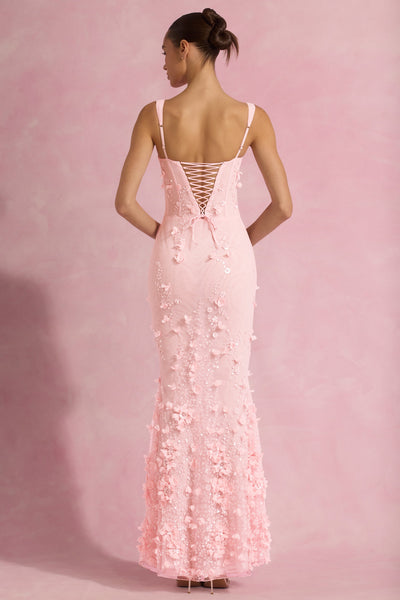 Yava Maxi Dress