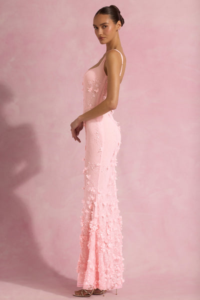 Yava Maxi Dress