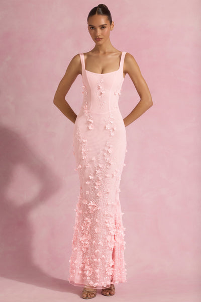 Yava Maxi Dress
