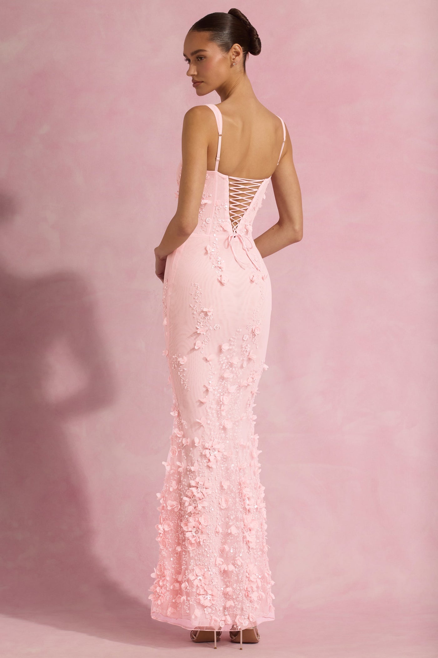 Yava Maxi Dress