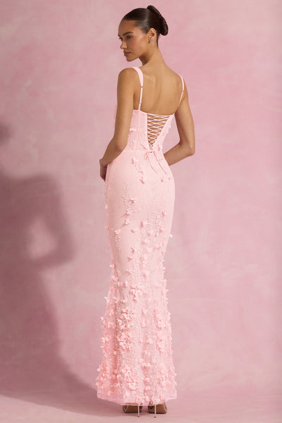 Yava Maxi Dress