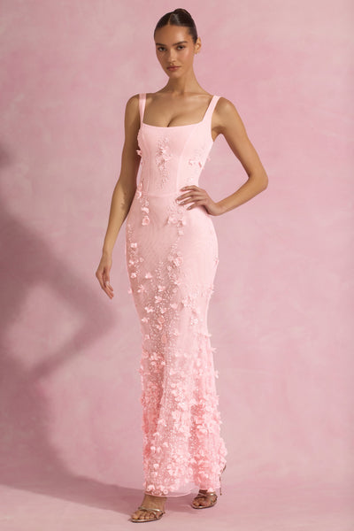 Yava Maxi Dress