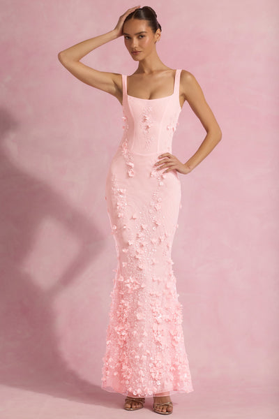 Yava Maxi Dress
