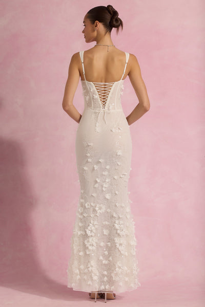 Yava Maxi Dress