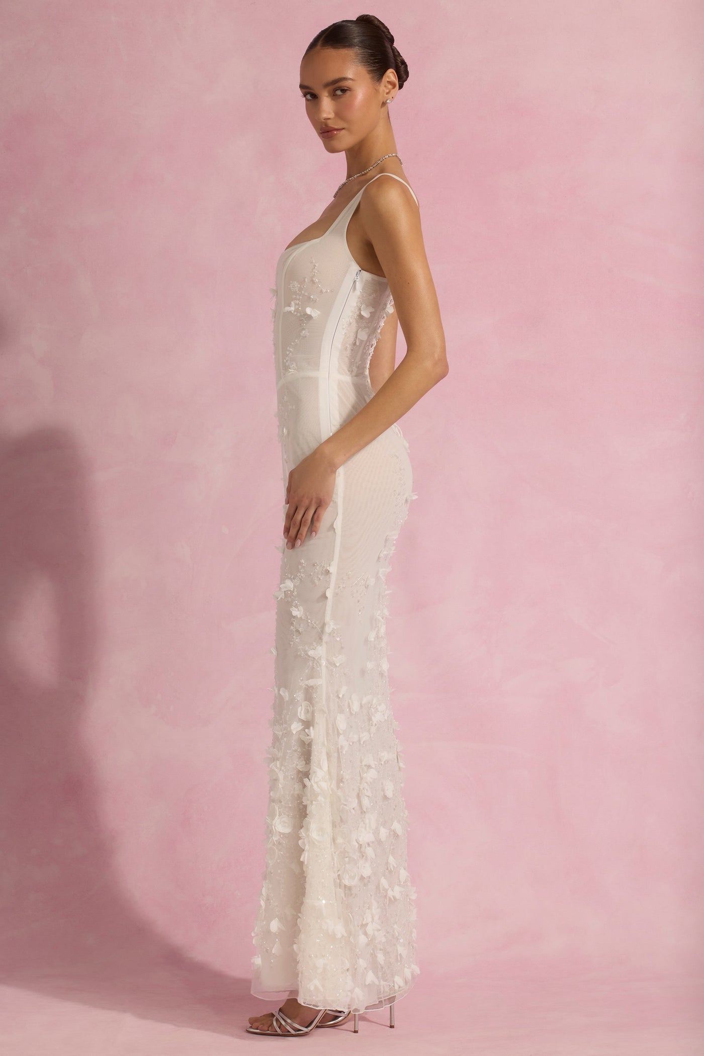 Yava Maxi Dress