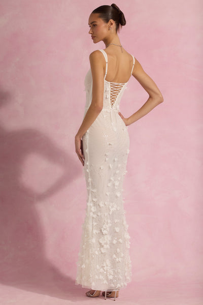 Yava Maxi Dress