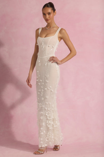 Yava Maxi Dress