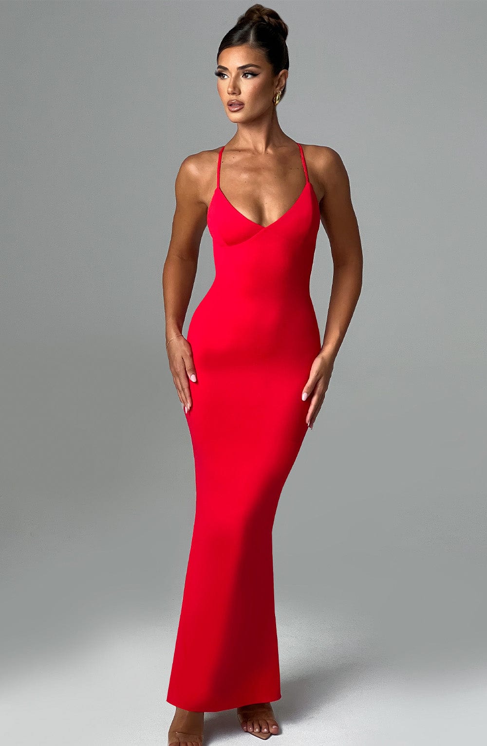 Kate Maxi Dress